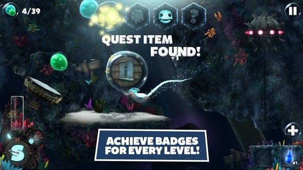 #DesignMonth: Chatting molluscs and mobile gaming with Thoopid