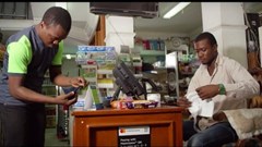 Digital payment solutions for Kenya