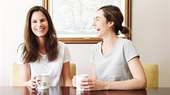 #DesignMonth: Blush (Paper Company) is the colour of a beautiful planner