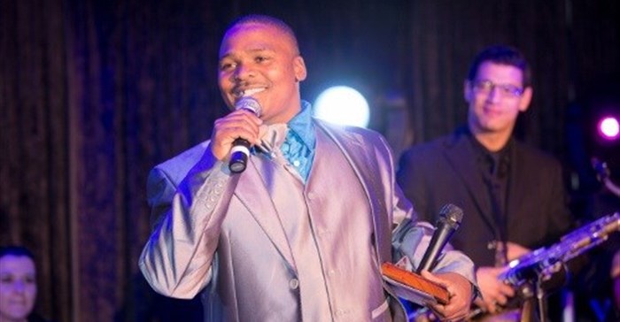 - Armando Baartman, a previous winner