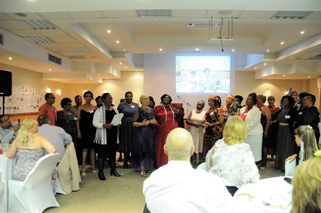 #DesignMonth: Clover Mama Afrika focuses on empowerment, sustainability