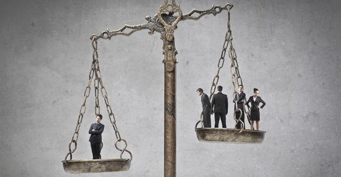 Discovery asks for dismissal of Afrocentric claim