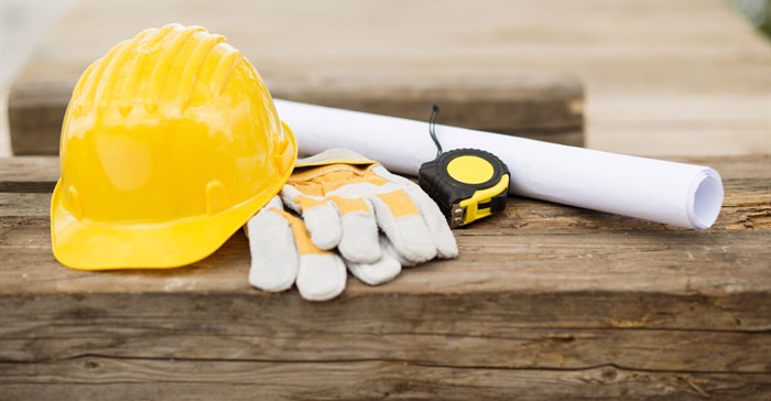 Why alternative building methods aren't yet feasible in SA