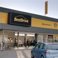 BestDrive campaign takes a good-natured stab at cunning tyre dealerships