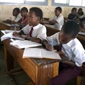 Africa must bust the myth that girls aren't good at maths and science