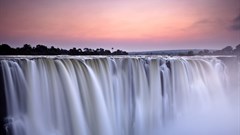 Four reasons why Victoria Falls should be on your bucket list
