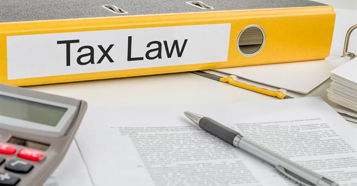 Section 7C creates revenue stream for SARS