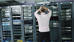 Extract more value from your backup than just 'backup'