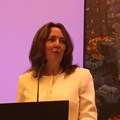 Amanda Clack, president of the Royal Institution of Chartered Surveyors (RICS) is one of the speakers at the RICS Africa Summit.