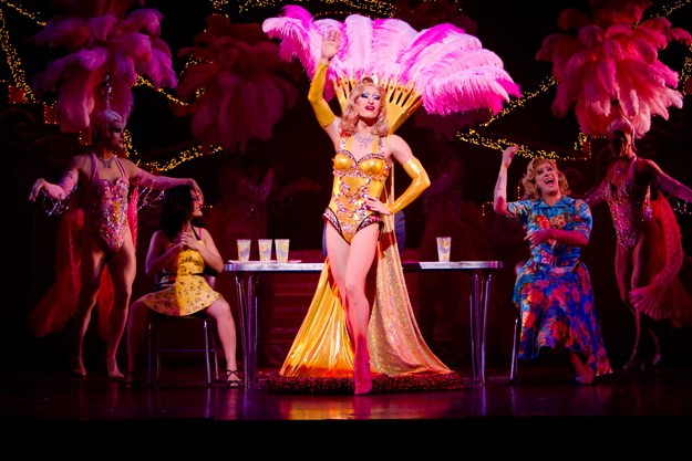 Priscilla Queen of the Desert comes to SA