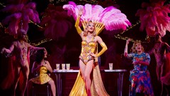 Priscilla Queen of the Desert comes to SA