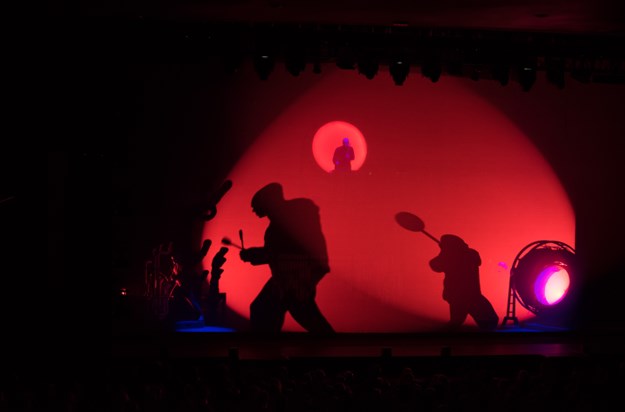 Blue Man Group extends JHB show dates