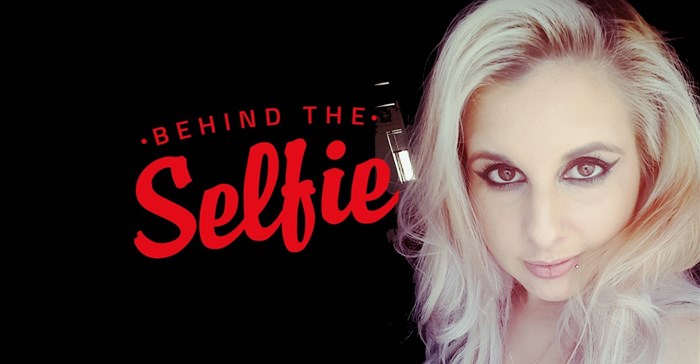 Hamilton calls this: “Whiskey in a teacup”.