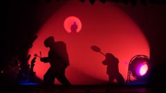 Blue Man Group extends JHB show dates