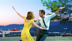 Who's in the running for Best Picture at the Oscars 2017?