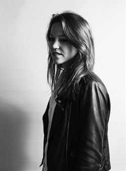 Holly Hamlyn, interior coordinator at Blok