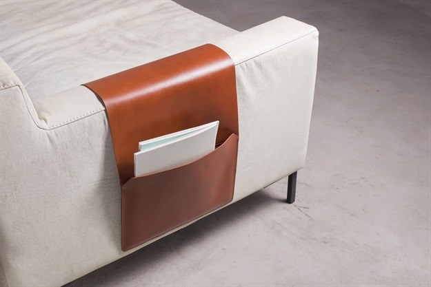 Sofa Saddle by Matblac