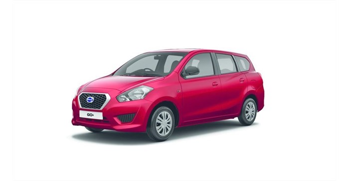 The sub-240k seven-seater club