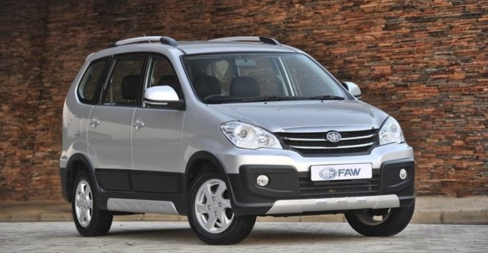 The sub-240k seven-seater club