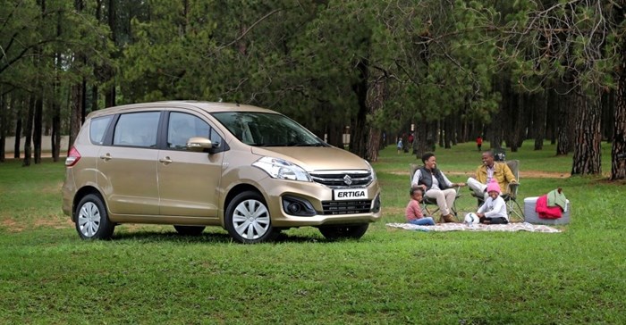 The sub-240k seven-seater club