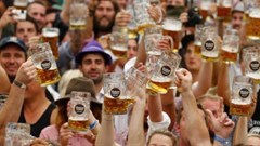 Nine must-do activities in Namibia