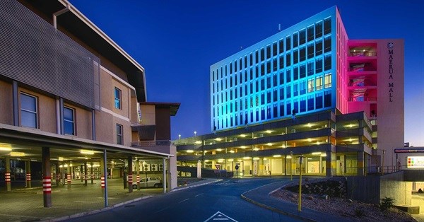 Maerua Mall facelift adds new tenants