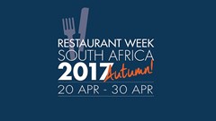 Get great specials with Restaurant Week this autumn
