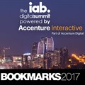 IAB announces finalists for Bookmark Awards 2017
