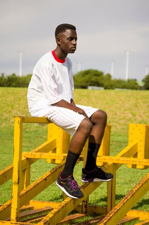 #DesignIndaba2017: Emerging Creative Kgotso Letwaba