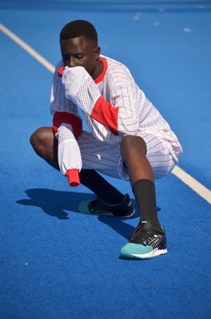 #DesignIndaba2017: Emerging Creative Kgotso Letwaba