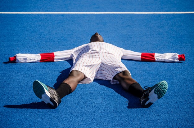 #DesignIndaba2017: Emerging Creative Kgotso Letwaba