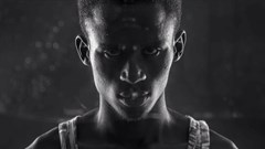 #DesignIndaba2017: Emerging Creative Kgotso Letwaba