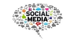 Big data and social media: The new normal for HR