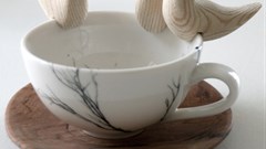 #DesignMonth: Love local, love sustainable, Love Milo