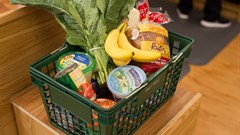 Is sustainability baked into your strategy?