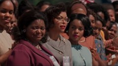 #OntheBigScreen: Women and men in action and a dog's purpose