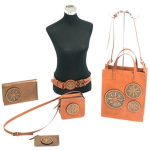 Janine Potts, Creating My Own...Every Day Is New, 50 kg, Concrete, Chiffon, Mesh, Suiting, Scuba Bags, Latex.