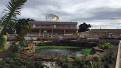 Source: African Gold Refinery