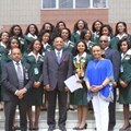184 new graduates from Ethiopian Airlines Aviation Academy