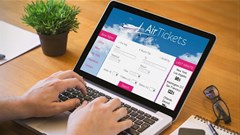 Lufthansa partners with third-party digital channels for ticket sales