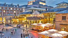 Capco is aiming at consistent returns