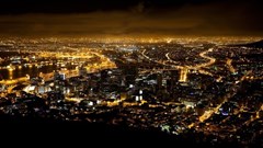 Future Energy to address Africa's power potential