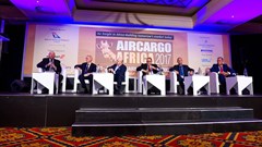 Air Cargo Africa panel discusses continent's e-commerce potential