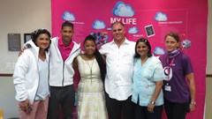 #DesignMonth: Technology changing the lives of newborns