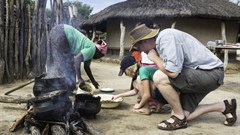 How to sell Africa to experiential travellers