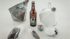 Leopold7 returns to Art Africa Fair