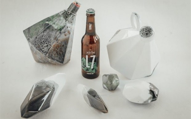 Leopold7 returns to Art Africa Fair