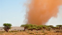 Oxfam East Africa via