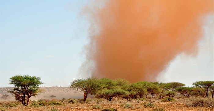 Oxfam East Africa via