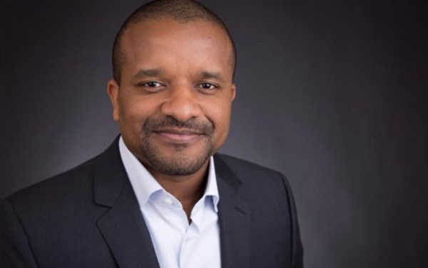 Chris Folayan, founder and CEO, Mall for Africa